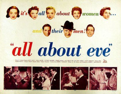 All About Eve
