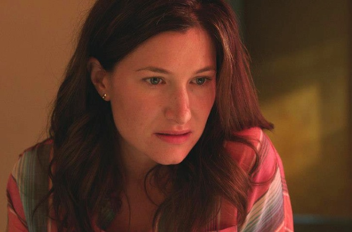 ‘bad Words Star Kathryn Hahn On Being The Misfit And Working With The 7500