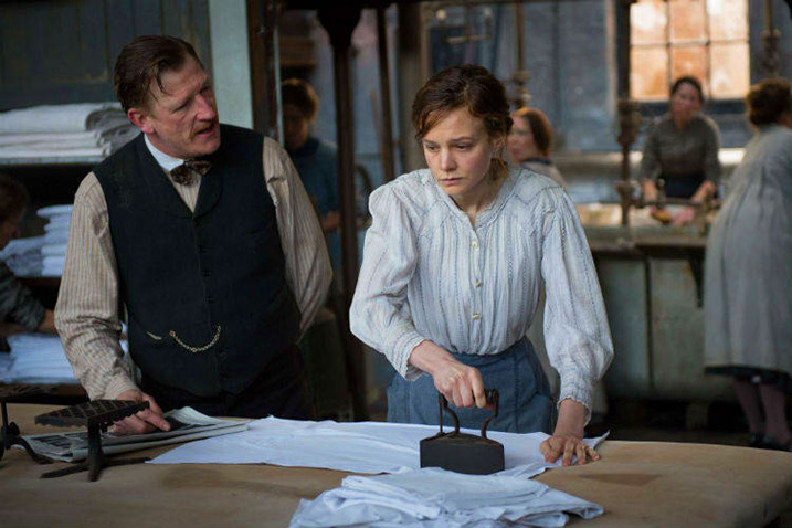 Suffragette