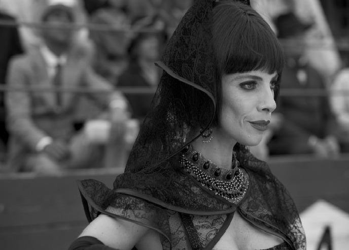 Maribel Verdu - Blancanieves