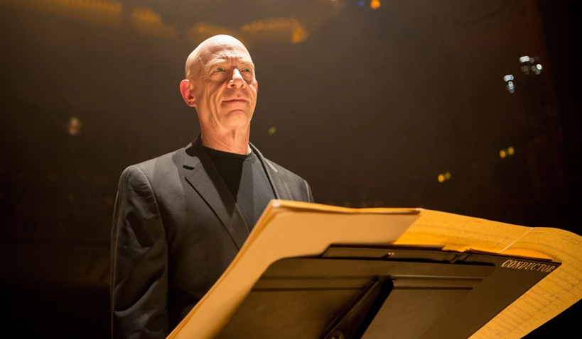 J.K. Simmons Explains Why the Yellow M&M Is the Sweetest Gig He's Ever Had