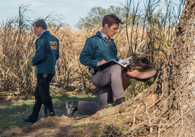 Find Out Who Else Just Joined True Detective Season 2