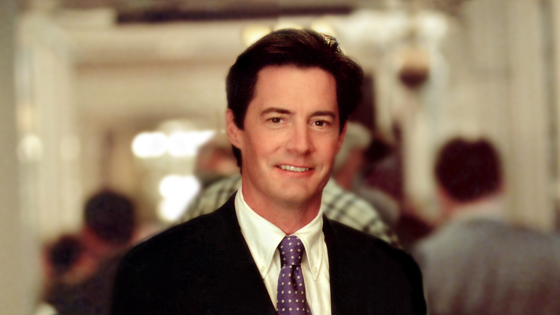 Kyle Maclachlan On Being Every Mayor In ‘portlandia’ And What It’s Like In The ‘twin Peaks