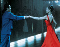 Shall We Dance?