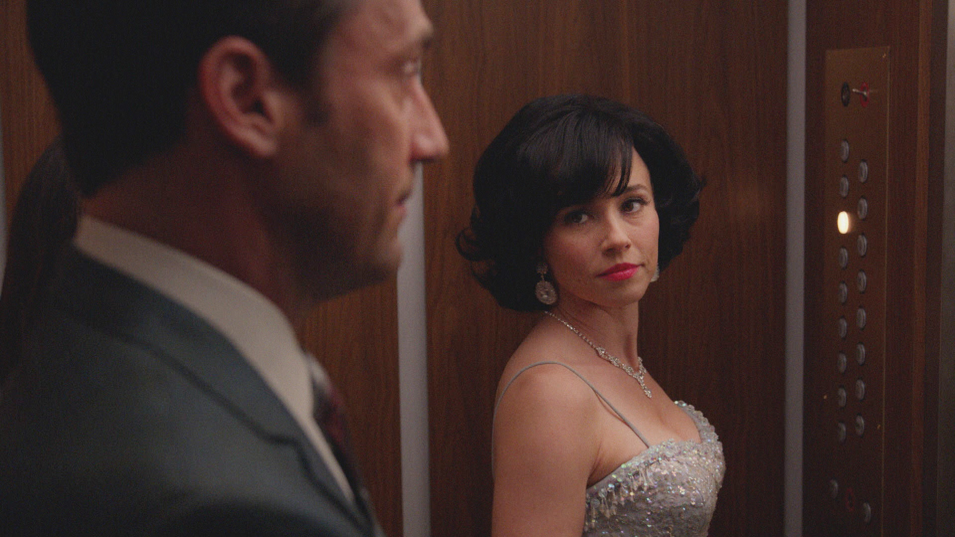 The 70 Most Memorable Characters Of ‘mad Men Ranked Indiewire