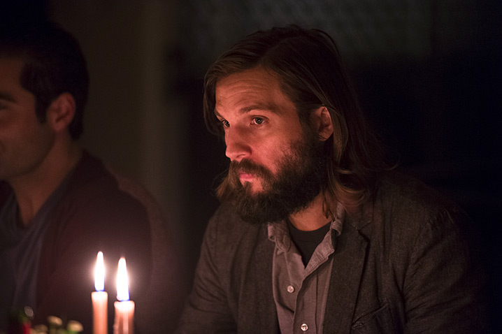 movie review the invitation