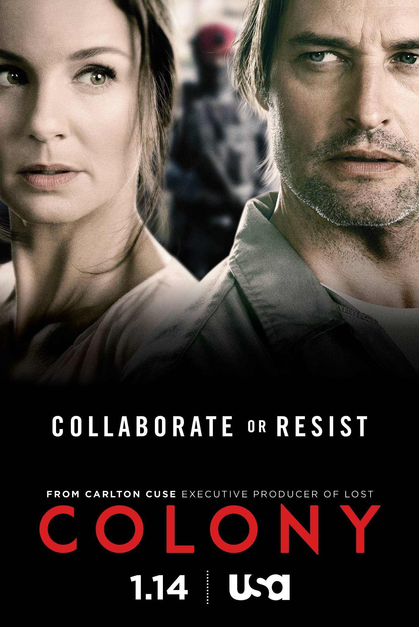 Colony Poster 7 