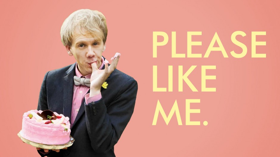 Please Like Me Season 5 Please Like Me Season 5