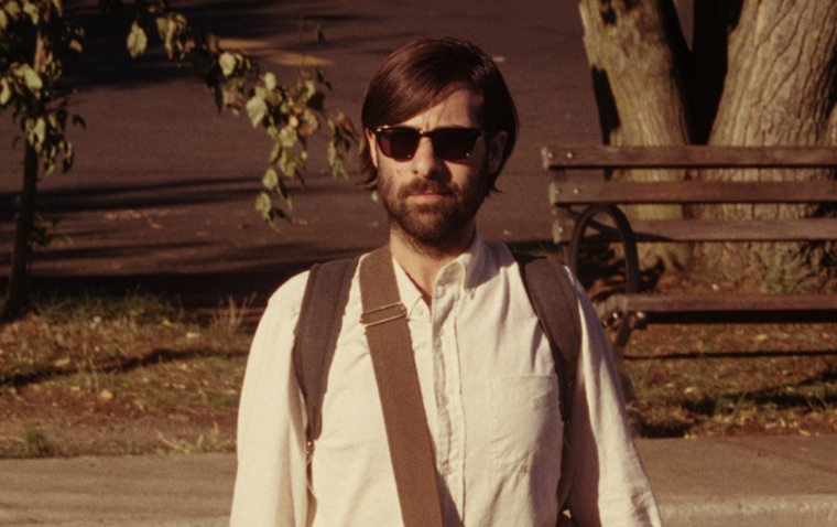 The Resurgence of Jason Schwartzman