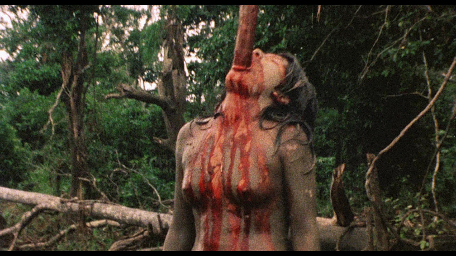 The 11 Grossest Movies Ever