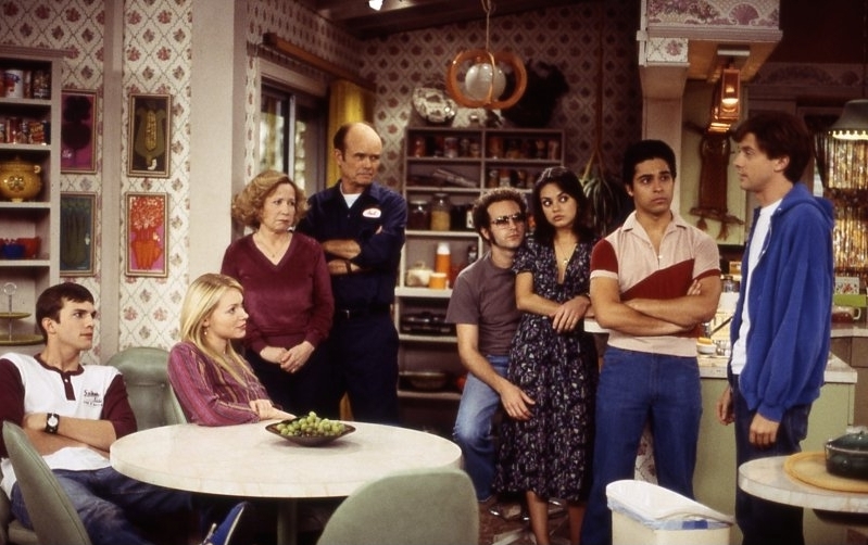 Tv Shows Like Friends And Why They Re Not As Good List Indiewire