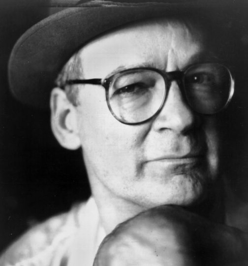Tony Conrad Dead