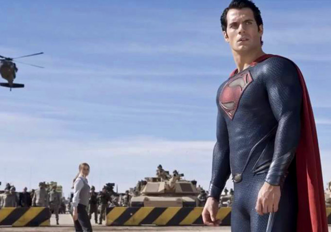 The Best & Worst Of 'Man of Steel' – IndieWire