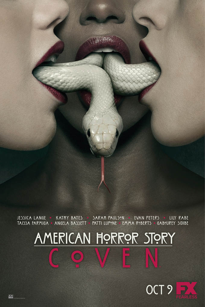 AHS Coven