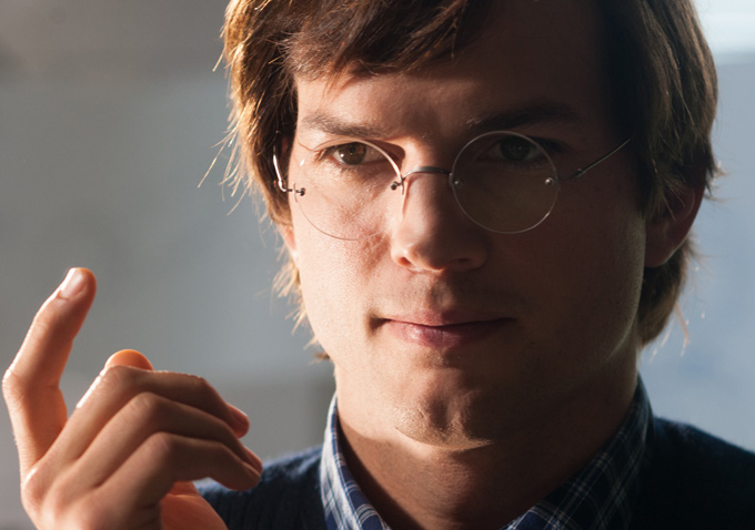 Jobs Ashton Kutcher