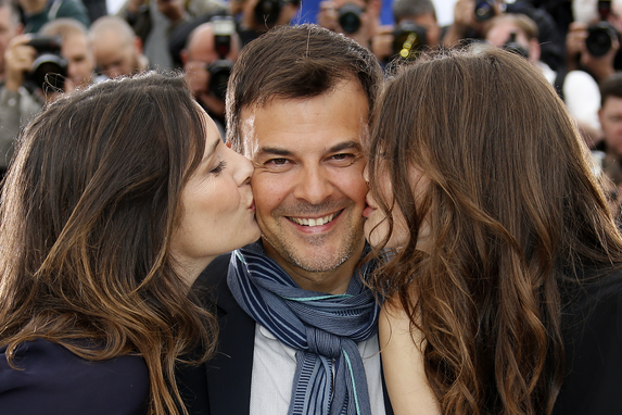 ‘Young & Beautiful’ Director François Ozon on Writing for Women and ...