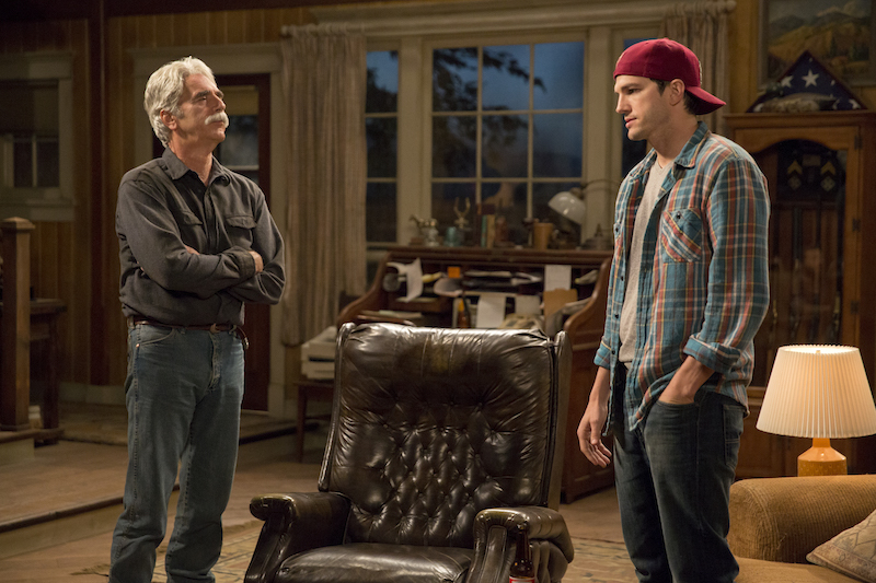 Review ‘the Ranch Season 1 Makes You Wish It Was A Prank Except For