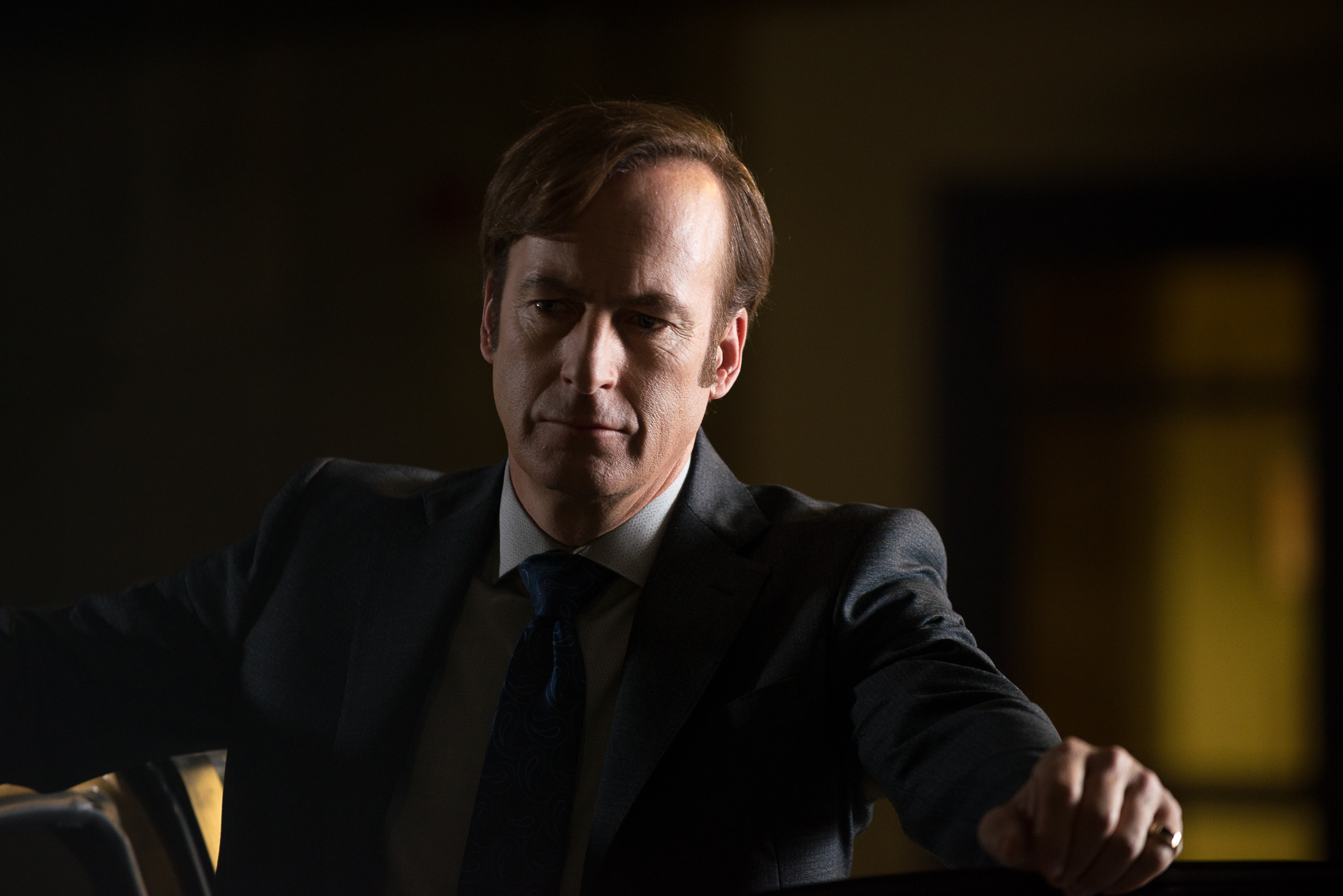 Better Call Saul' Season 2: TV Review – The Hollywood Reporter