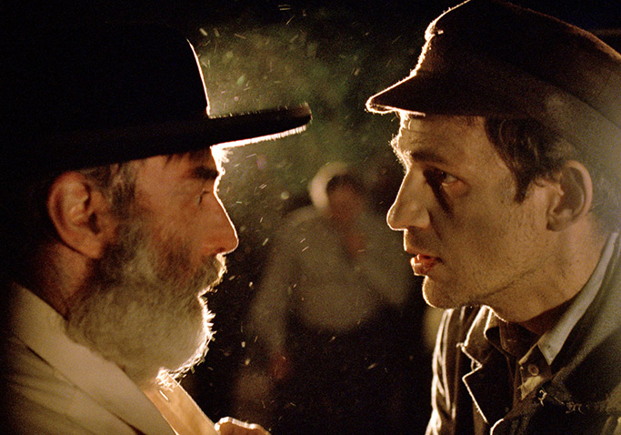 son of saul film english