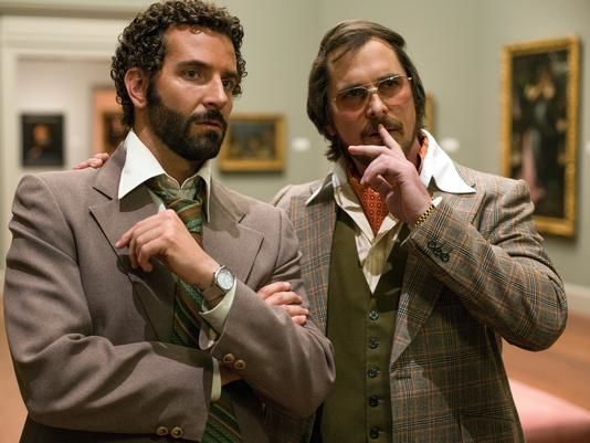 10 New Things We Learned About ‘American Hustle:’ De Niro Didn’t ...