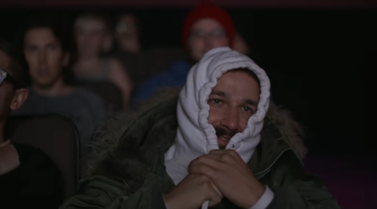 shia all my movies