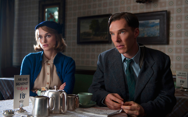 Imitation Game