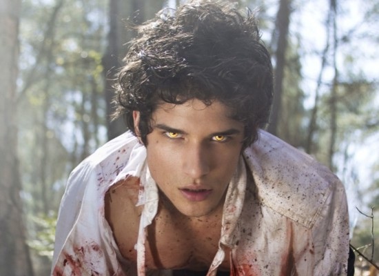 Teen Wolf