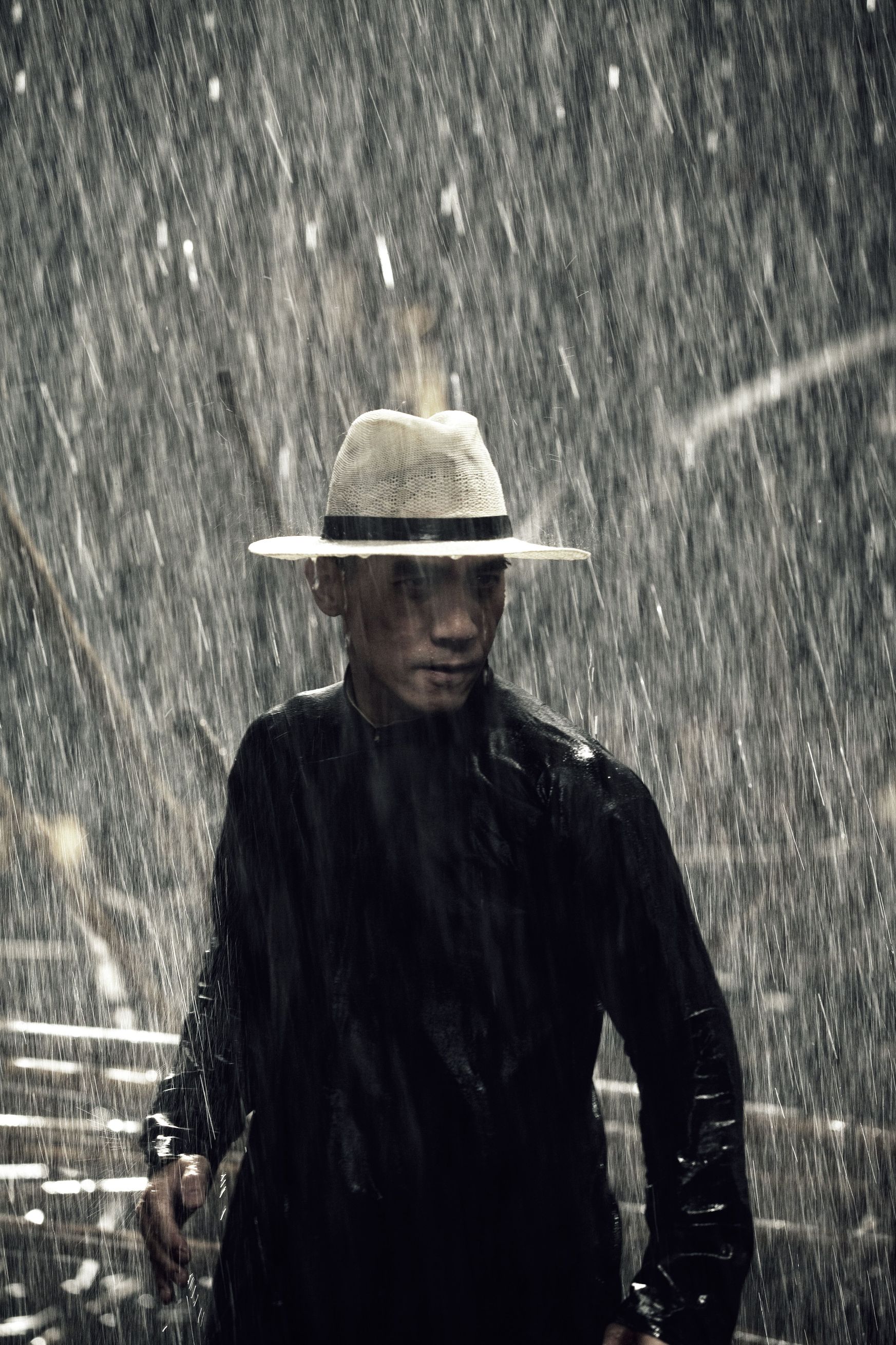 The Grandmaster review – thrilling but often incoherent martial arts epic, The Grandmaster