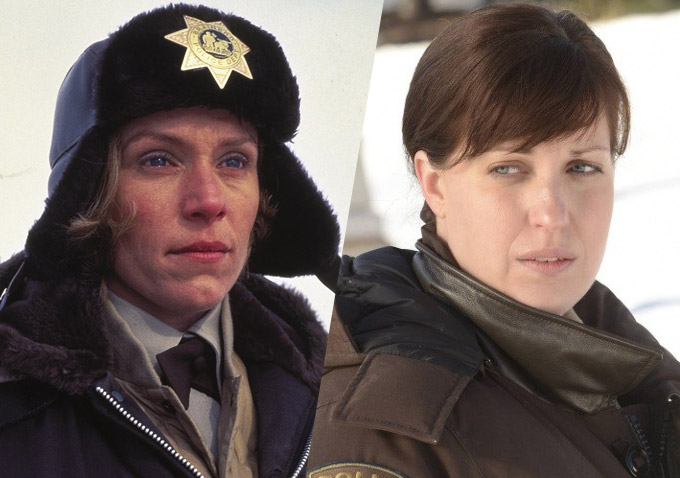 Fargo Film Serie Fargo Film Serie