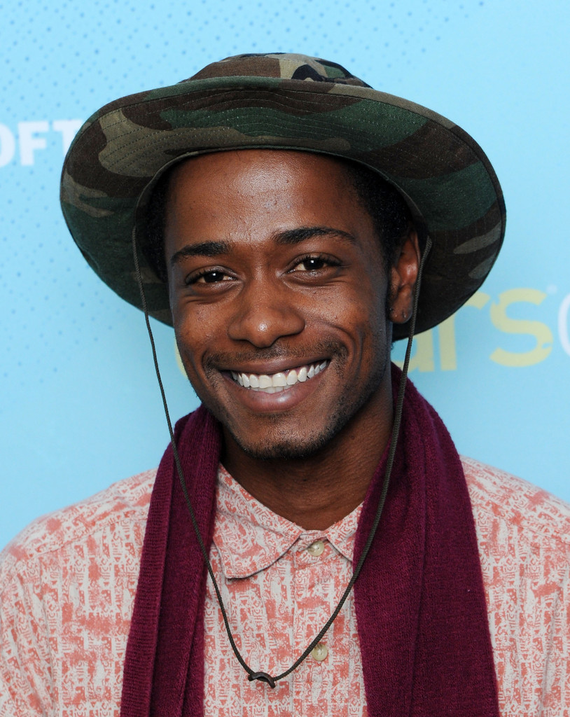Keith Stanfield ~ Complete Biography with [ Photos | Videos ]
