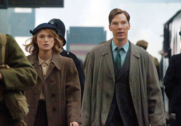 Imitation Game
