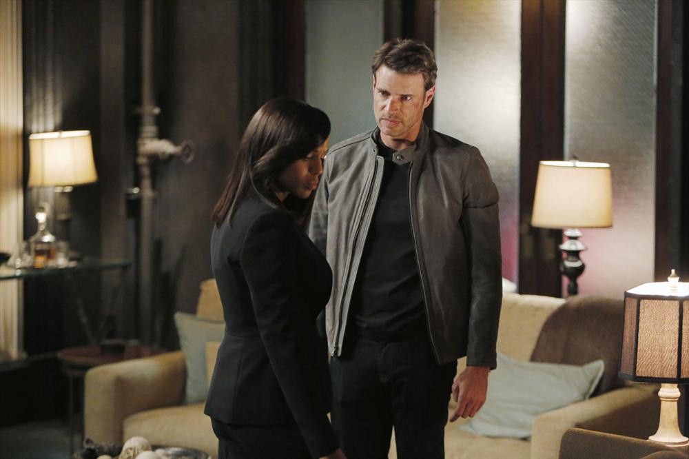 Scott Foley On His Directorial Debut And What S Worse Than Stripping For Scandal Indiewire