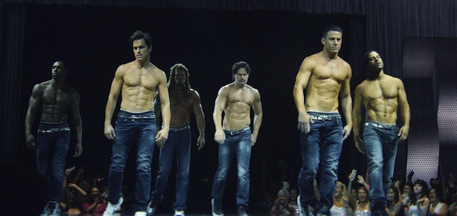 stream magic mike xxl online