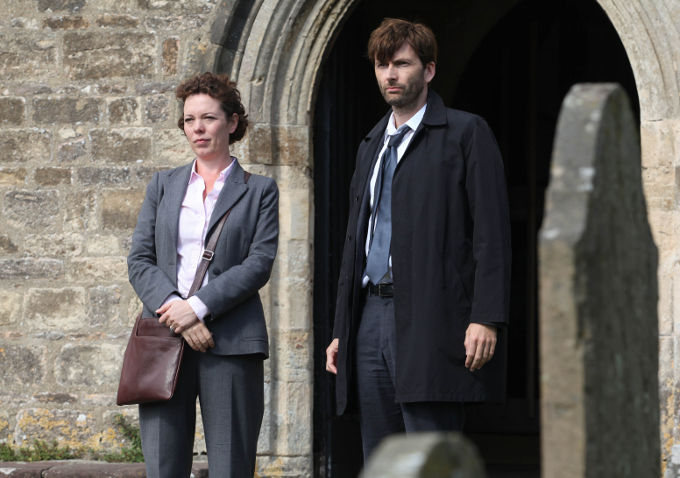 Broadchurch 1