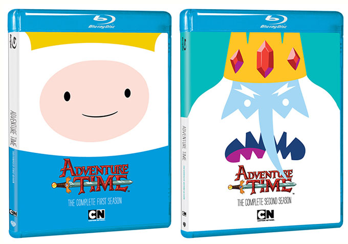 Does the Obsessive 'Adventure Time' Fandom Overlook the Depths of