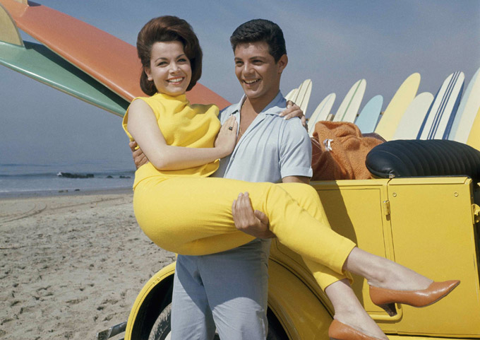 of Elvis Presley's musical movies popular at the time, “Beach Party†took on a life of its own as the first in ... annette funicello beach movies - of Elvis Presley's musical movies popular at the time, “Beach Party†took on a life of its own as the first in ...
