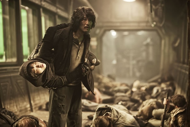 Review: Was 'Snowpiercer' Worth the Battle For the Director's Cut?