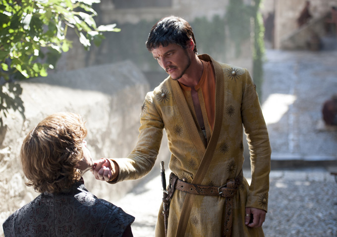 Game Of Thrones: Every Character Death In Season 1