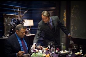 Hannibal mini