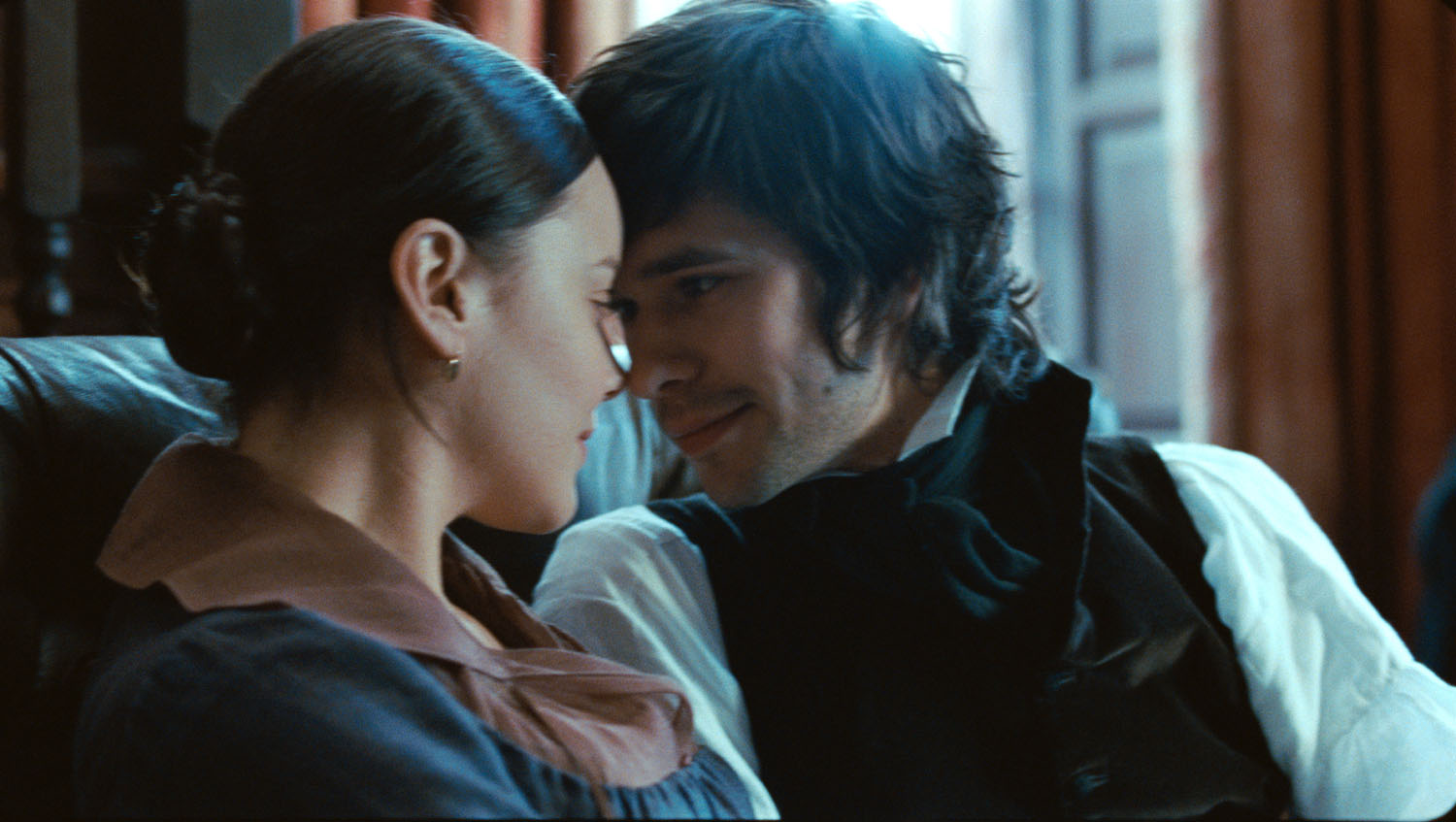 12 Great Movies About Forbidden Romance IndieWire