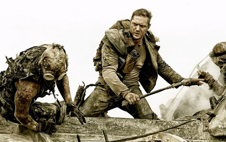 mad max movie review