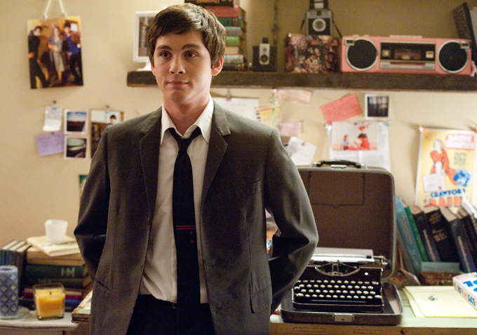 Why Logan Lerman Is One Of The Most Interesting Young Actors Working Today Indiewire