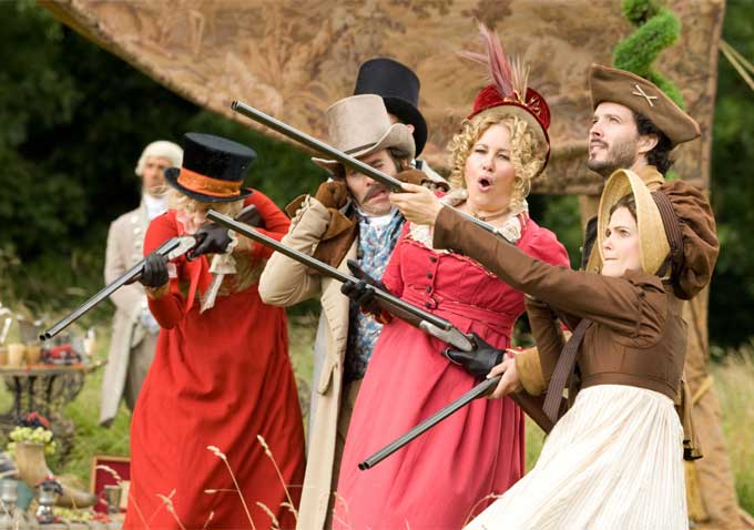 Austenland 2
