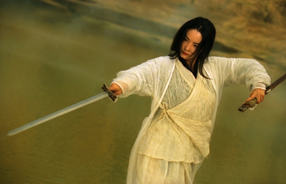 8 Extraordinary Wuxia Films Powered By Warrior Women