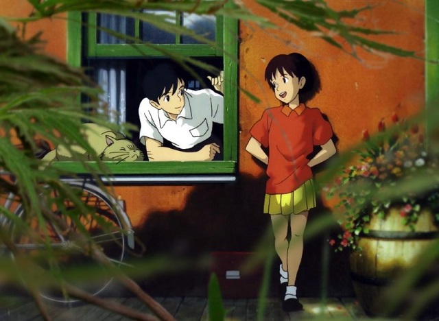 Top 10 Ranking Of Studio Ghibli Films Indiewire