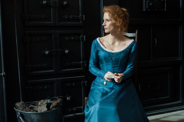 Miss Julie