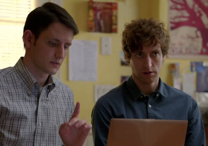 ‘Silicon Valley’ and the Curious Case of Season 2’s ‘Woman Problem’