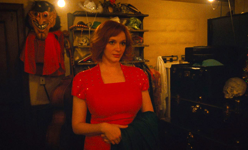 Lost River Vost Abpoa