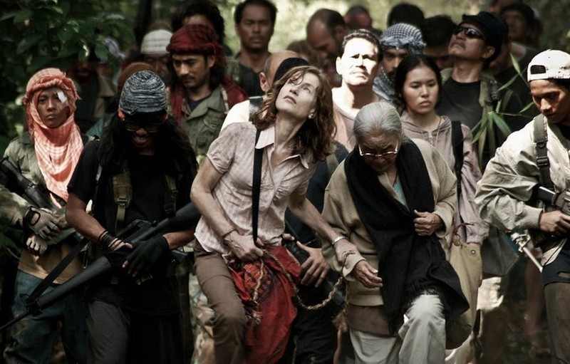 BERLIN REVIEW ‘Captive,’ Brillante Mendoza’s Awful Kidnapping Movie