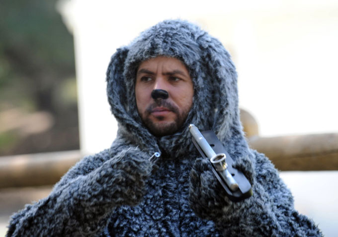 wilfred (u.s. tv series) cast